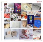 專業塑造形象 沈陽宣傳冊設計的價值、選擇與信賴